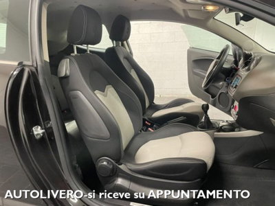 Alfa Romeo MiTo 1.3 JTDm 85 CV S&S Distinctive (10)