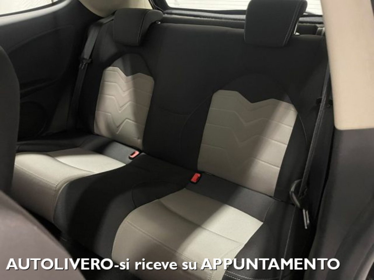 Alfa Romeo MiTo 1.3 JTDm 85 CV S&S Distinctive (11)