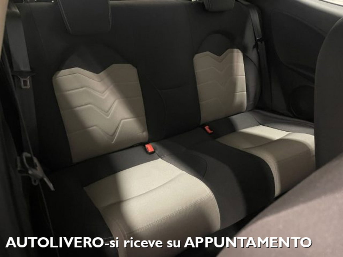 Alfa Romeo MiTo 1.3 JTDm 85 CV S&S Distinctive (12)