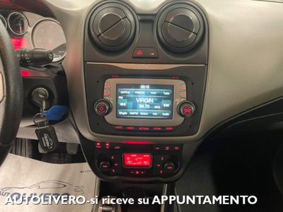 Alfa Romeo MiTo 1.3 JTDm 85 CV S&S Distinctive (13)