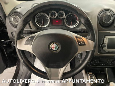 Alfa Romeo MiTo 1.3 JTDm 85 CV S&S Distinctive (14)