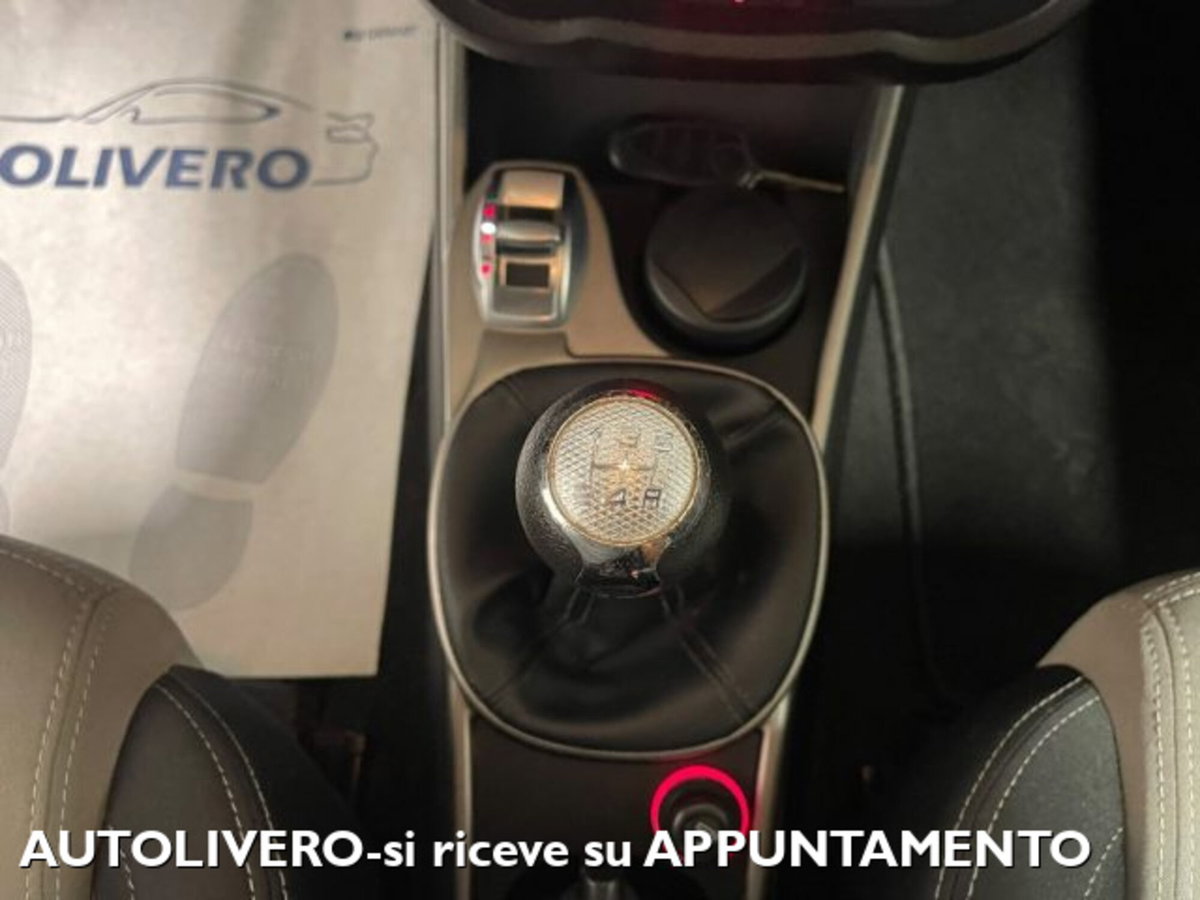 Alfa Romeo MiTo 1.3 JTDm 85 CV S&S Distinctive (16)