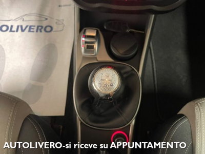 Alfa Romeo MiTo 1.3 JTDm 85 CV S&S Distinctive (16)