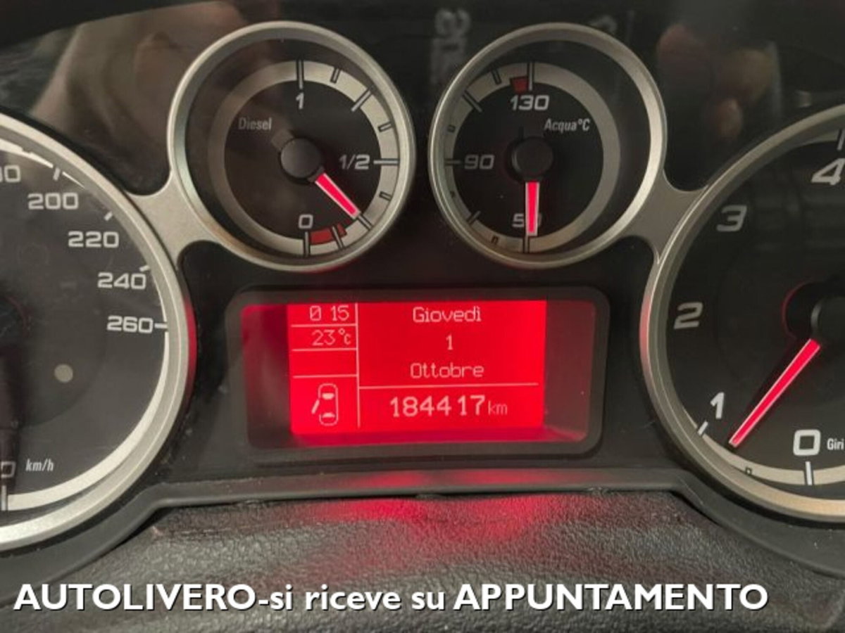 Alfa Romeo MiTo 1.3 JTDm 85 CV S&S Distinctive (17)