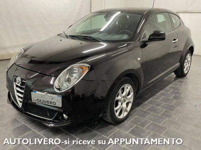 Alfa Romeo MiTo 1.3 JTDm 85 CV S&S Distinctive (2)