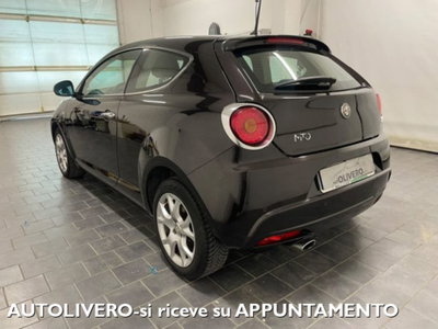 Alfa Romeo MiTo 1.3 JTDm 85 CV S&S Distinctive (3)