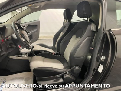 Alfa Romeo MiTo 1.3 JTDm 85 CV S&S Distinctive (7)