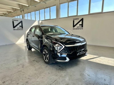Kia Sportage 1.6 crdi mhev Business dct usata