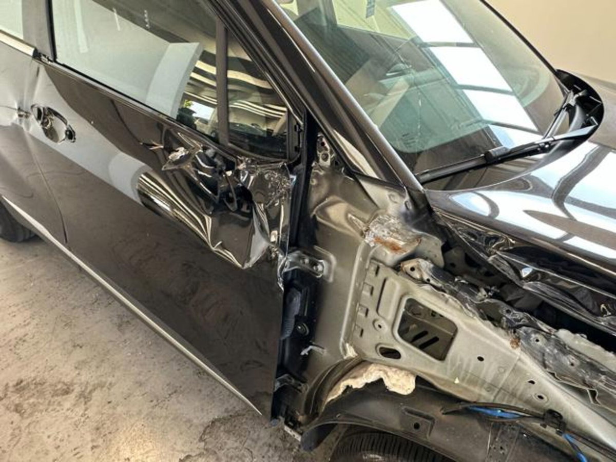 Kia Sportage 1.6 crdi mhev Business dct (10)