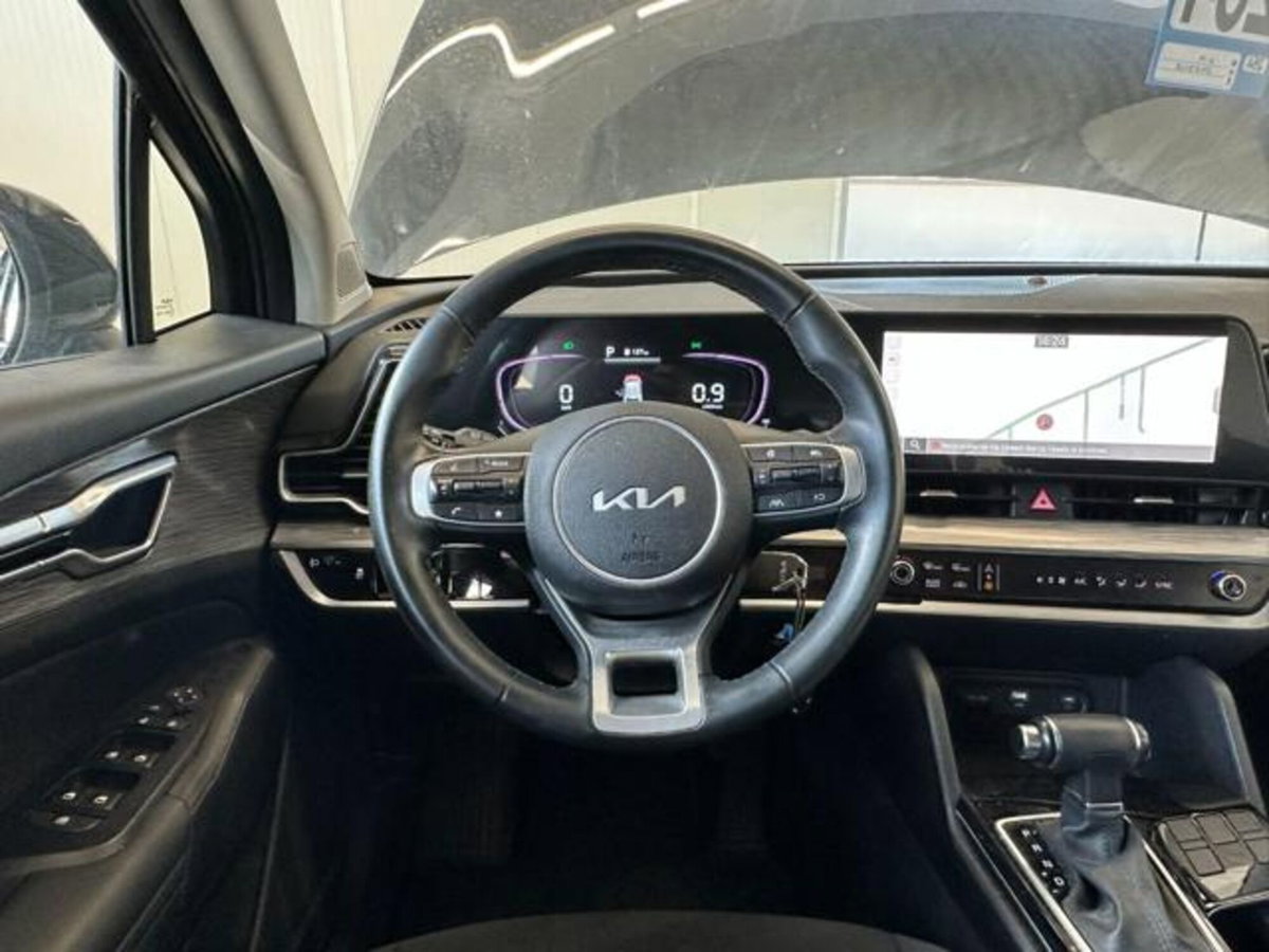 Kia Sportage 1.6 crdi mhev Business dct (18)