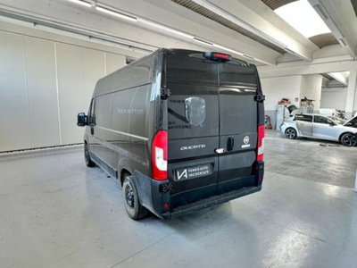 Fiat Ducato Furgone 35 2.2 Mjt 120CV PLM-SL-TM Furgone (5)