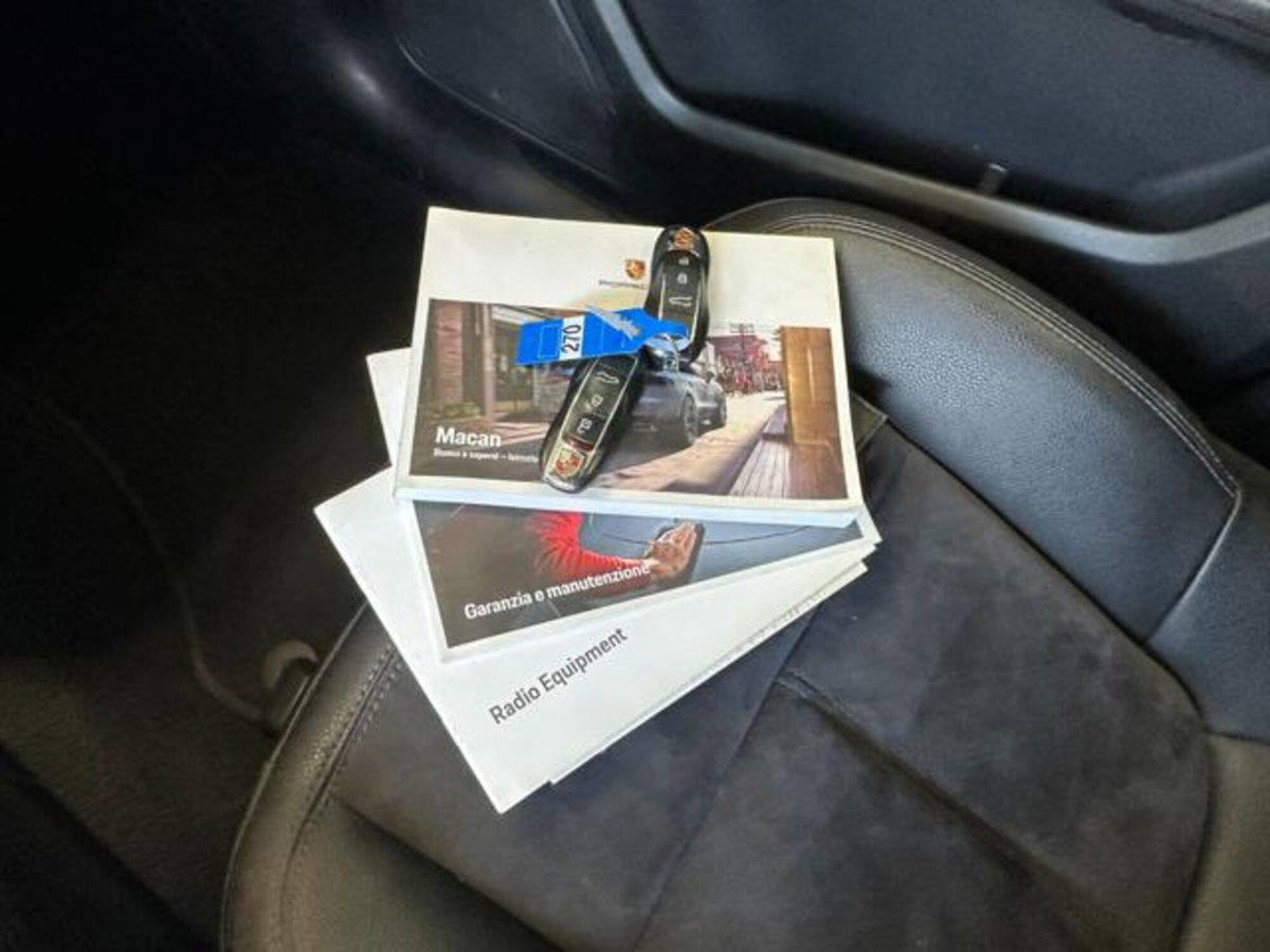 Porsche Macan 2.0 (18)