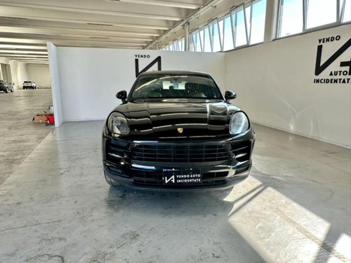 Porsche Macan 2.0 (2)