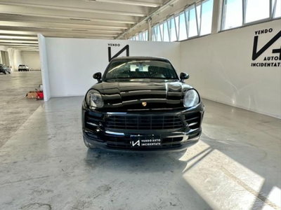 Porsche Macan 2.0 (2)