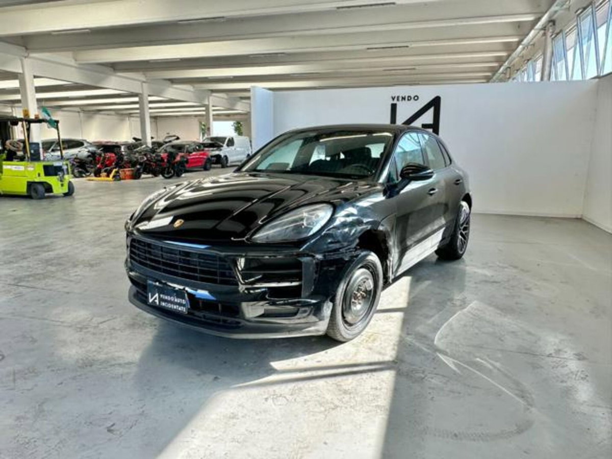 Porsche Macan 2.0 (3)