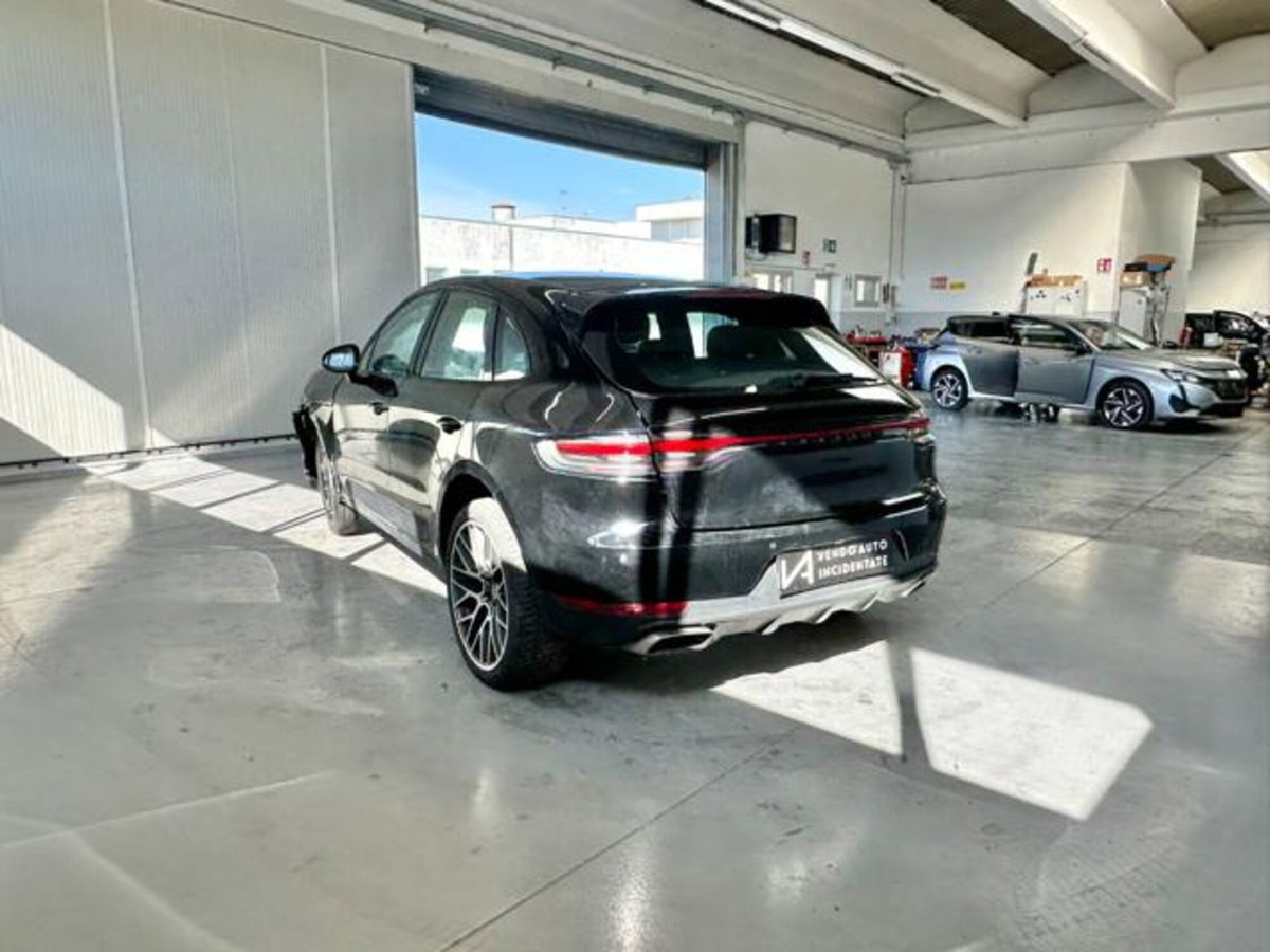 Porsche Macan 2.0 (5)