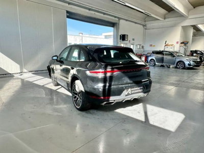 Porsche Macan 2.0 (5)