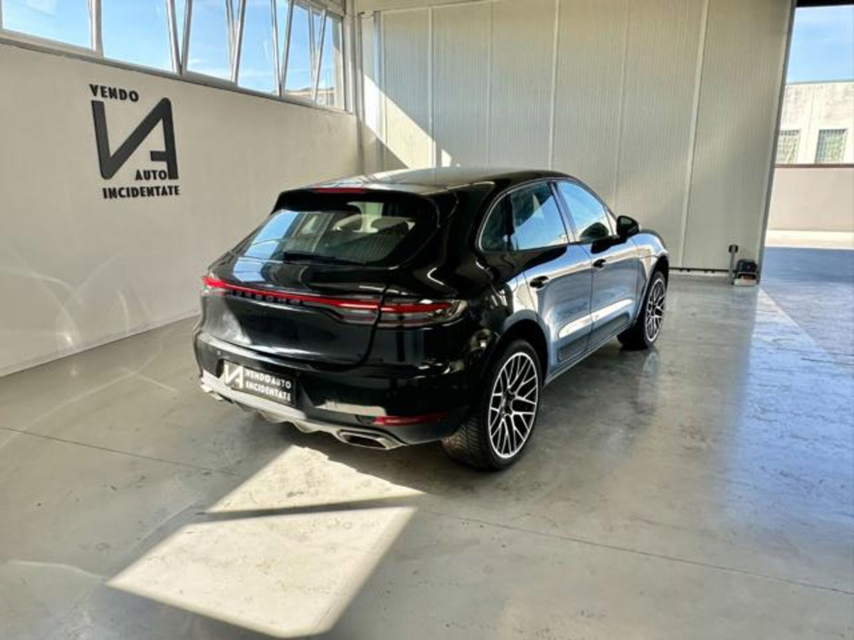 Porsche Macan 2.0 (7)