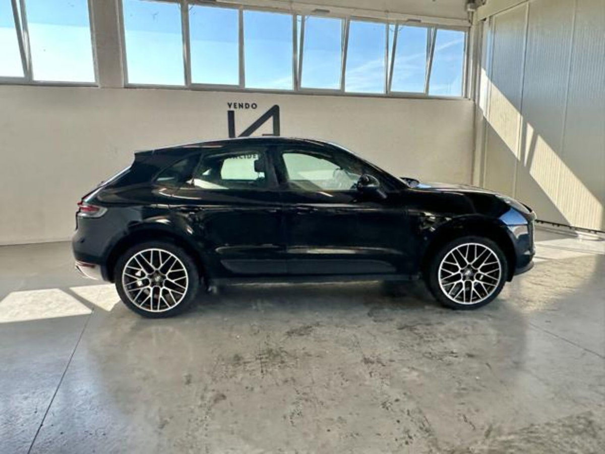 Porsche Macan 2.0 (8)