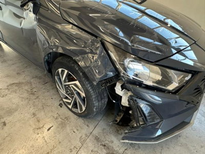Hyundai i20 1.2 mpi Connectline mt (11)