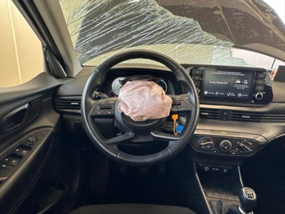 Hyundai i20 1.2 mpi Connectline mt (16)