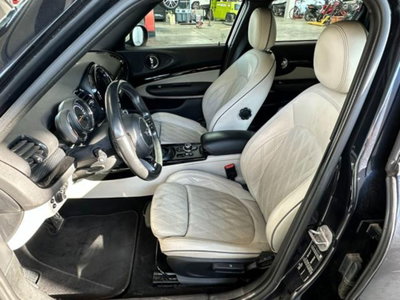 MINI Mini Clubman 2.0 Cooper SD JCW Clubman (10)
