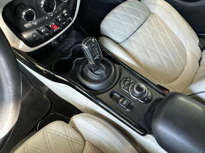 MINI Mini Clubman 2.0 Cooper SD JCW Clubman (16)