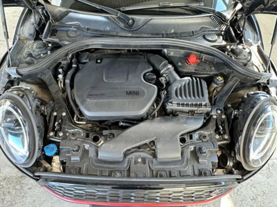MINI Mini Clubman 2.0 Cooper SD JCW Clubman (9)