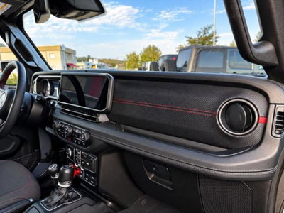 Jeep Wrangler Unlimited 2.0 Turbo Rubicon (10)