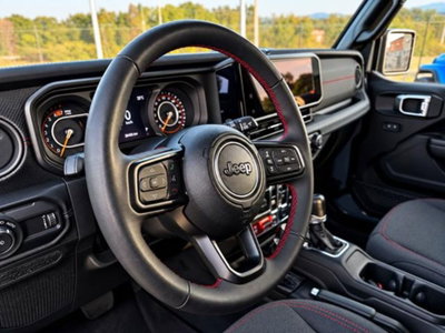Jeep Wrangler Unlimited 2.0 Turbo Rubicon (11)