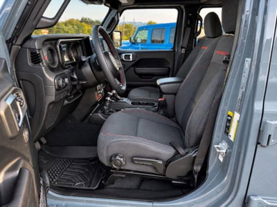 Jeep Wrangler Unlimited 2.0 Turbo Rubicon (12)