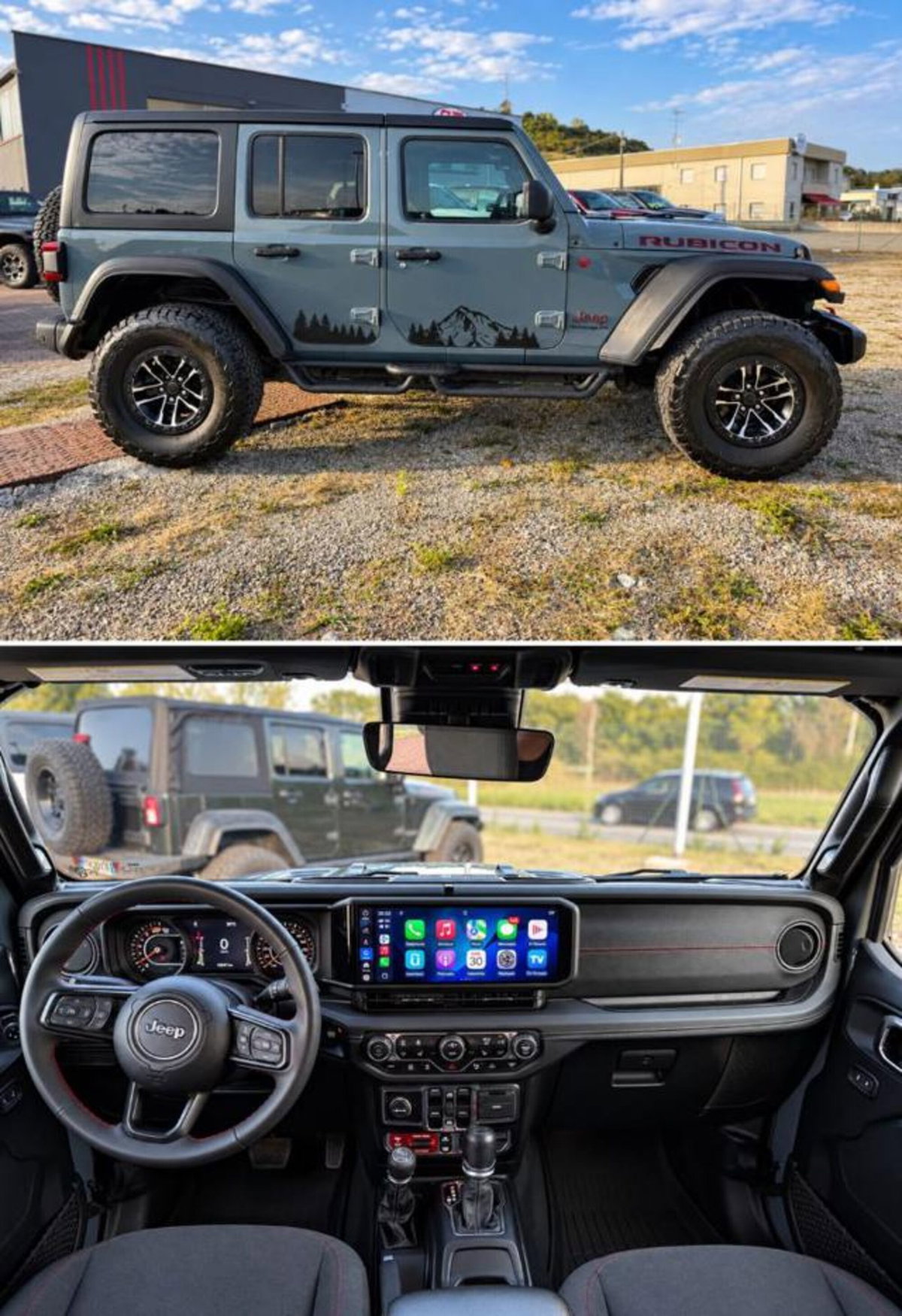 Jeep Wrangler Unlimited 2.0 Turbo Rubicon (15)