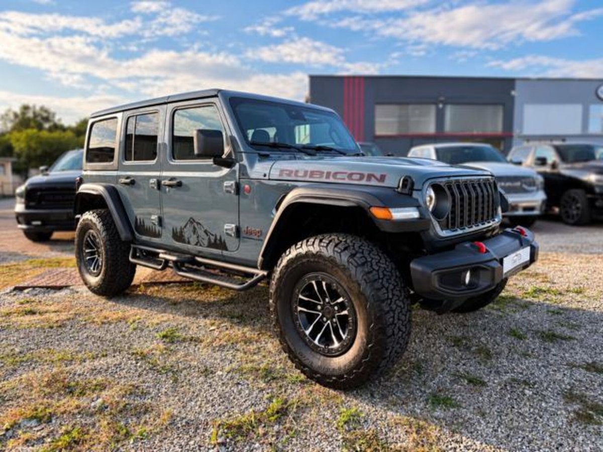 Jeep Wrangler Unlimited 2.0 Turbo Rubicon (3)