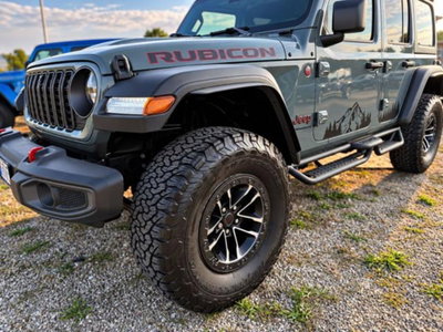 Jeep Wrangler Unlimited 2.0 Turbo Rubicon (4)