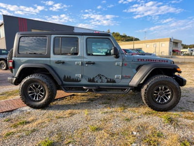 Jeep Wrangler Unlimited 2.0 Turbo Rubicon (8)