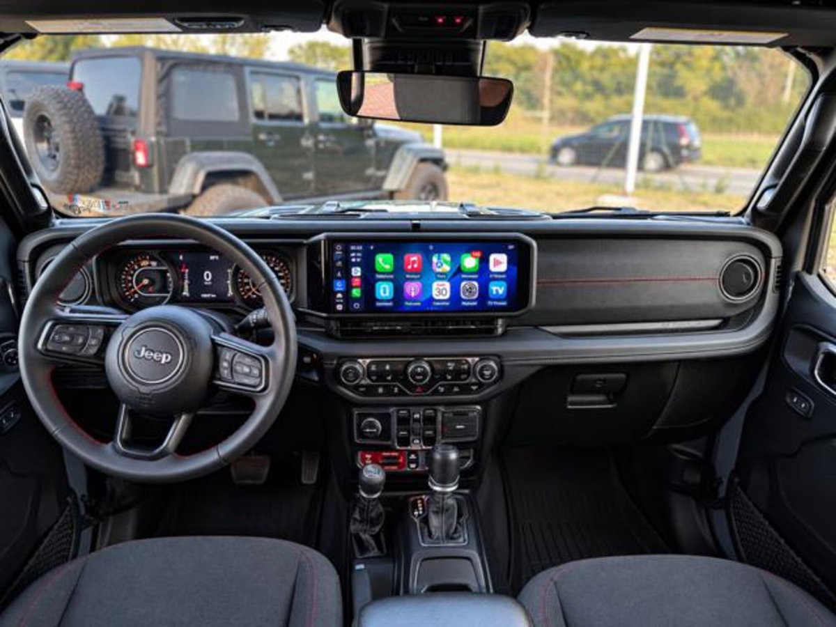 Jeep Wrangler Unlimited 2.0 Turbo Rubicon (9)