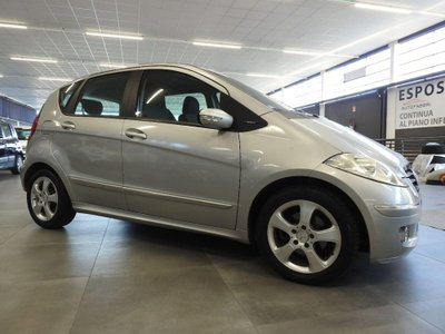 Mercedes-Benz Classe A 150 Avantgarde