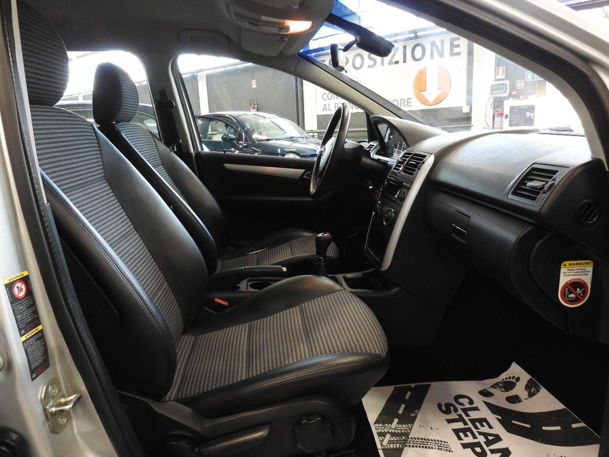 Mercedes-Benz Classe A 150 Avantgarde (10)