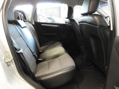 Mercedes-Benz Classe A 150 Avantgarde (11)