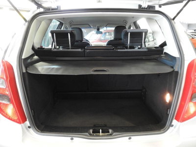 Mercedes-Benz Classe A 150 Avantgarde (12)