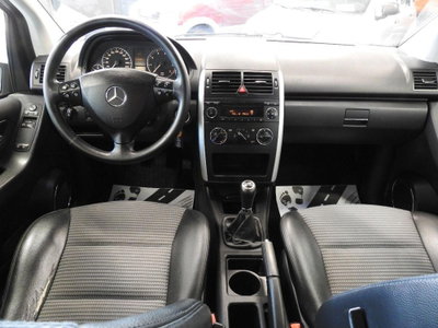 Mercedes-Benz Classe A 150 Avantgarde (13)
