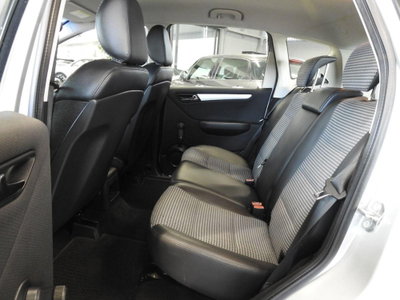 Mercedes-Benz Classe A 150 Avantgarde (14)
