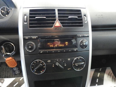 Mercedes-Benz Classe A 150 Avantgarde (17)