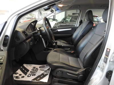 Mercedes-Benz Classe A 150 Avantgarde (20)