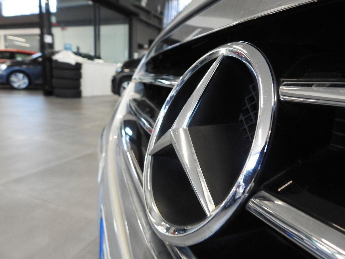 Mercedes-Benz Classe A 150 Avantgarde (3)