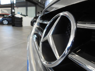 Mercedes-Benz Classe A 150 Avantgarde (3)