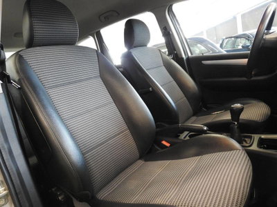Mercedes-Benz Classe A 150 Avantgarde (8)