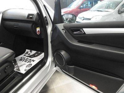 Mercedes-Benz Classe A 150 Avantgarde (9)