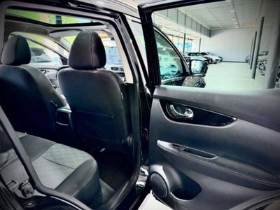 Nissan Qashqai 1.6 dCi DPF Tekna (13)