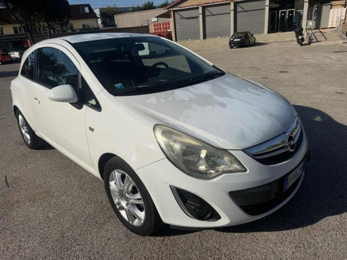 Opel Corsa 1.3 CDTI 95CV F.AP. 3 porte b-color